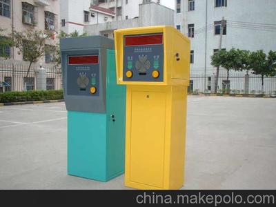 智能通行新紀(jì)元 NGM電子讀卡票箱與酒店車(chē)輛收費(fèi)管理系統(tǒng)解析